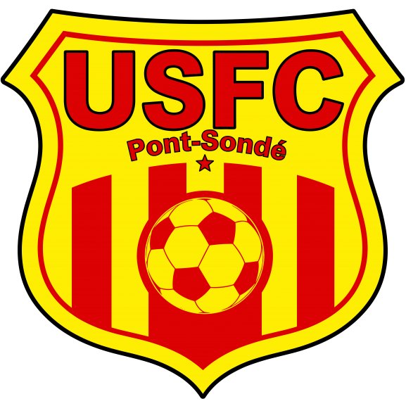 Logo of US Pont-Sondé