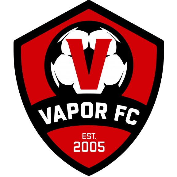 Logo of Vapor FC