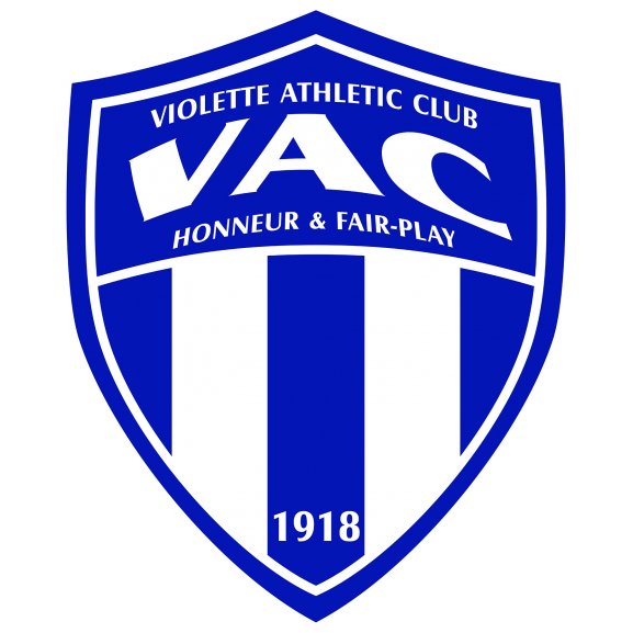 Logo of Violette AC