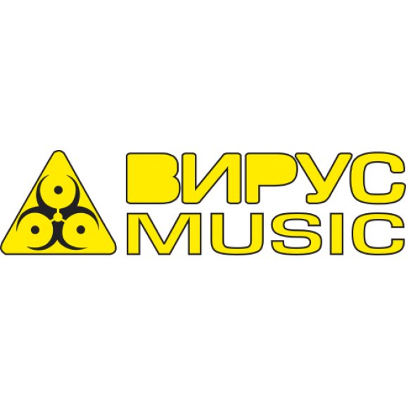 Logo of Virus Music