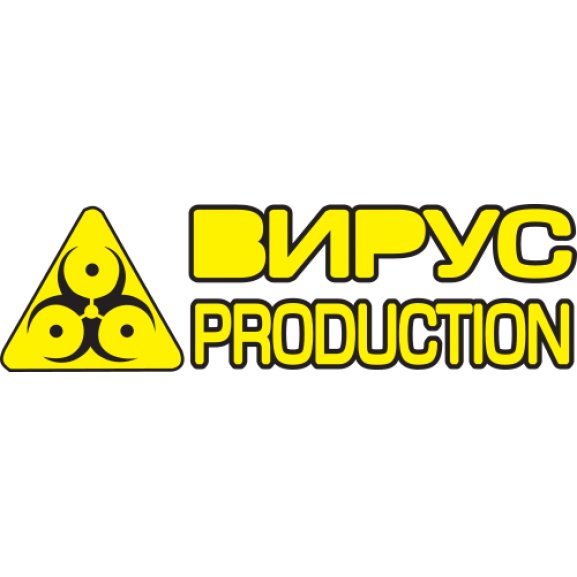 Logo of Virus Production