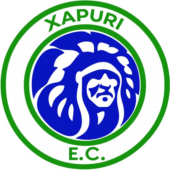Logo of Xapuri Esporte Clube