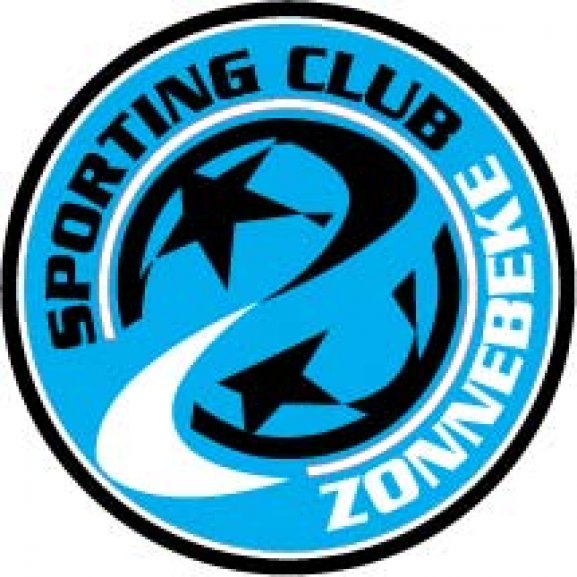 Logo of SC Zonnebeke-Cut