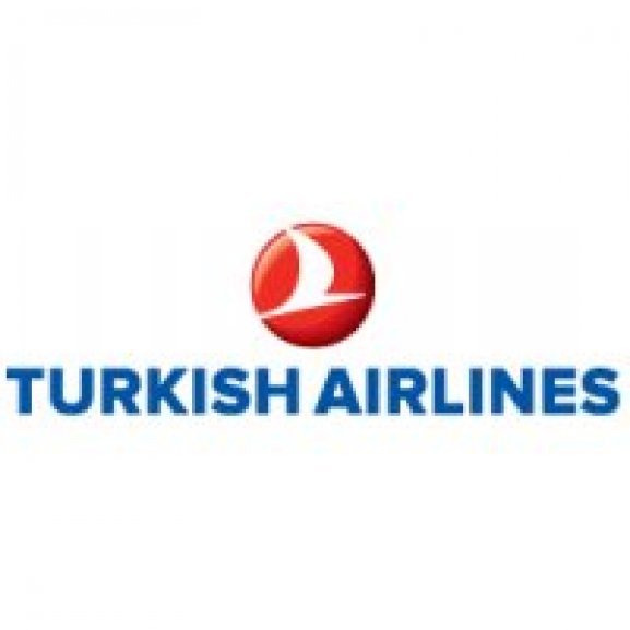 Logo of Turkish Airlines