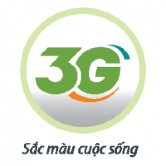 Logo of Viettel 3G