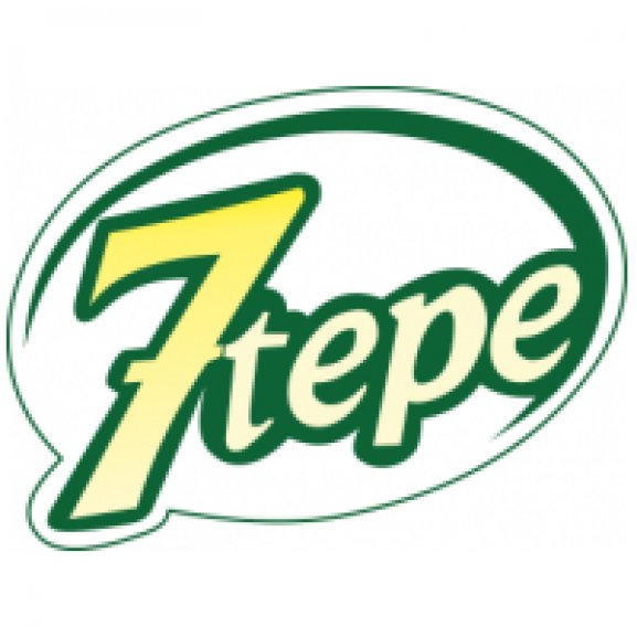 Logo of 7Tepe