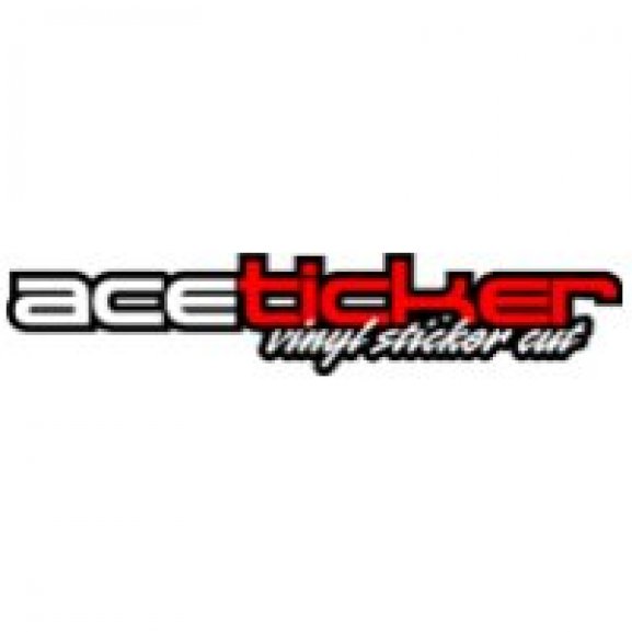 Logo of Aceticker