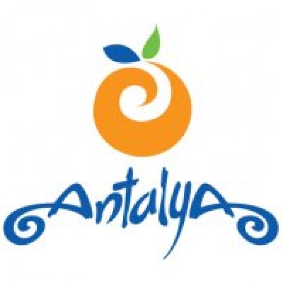 Logo of Antalya
