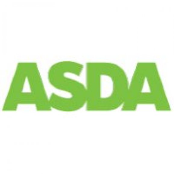 Logo of ASDA