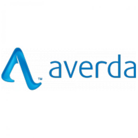 Logo of averda