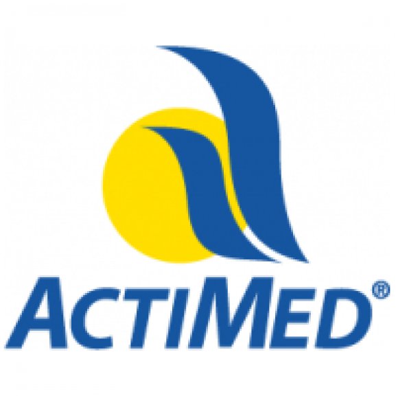 Logo of Actimed