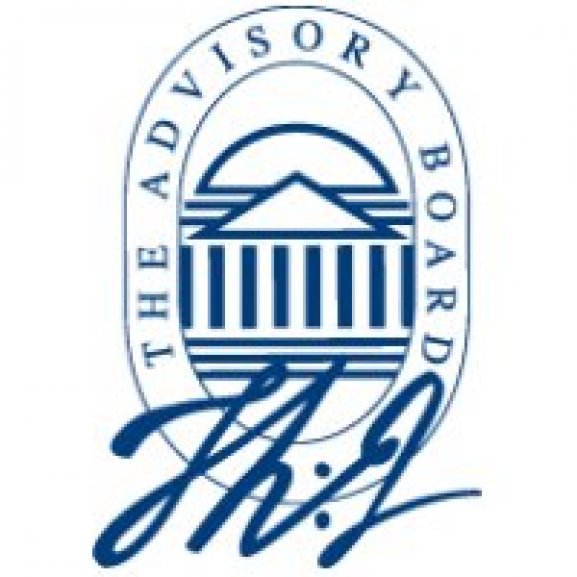 Logo of The Advisory Board