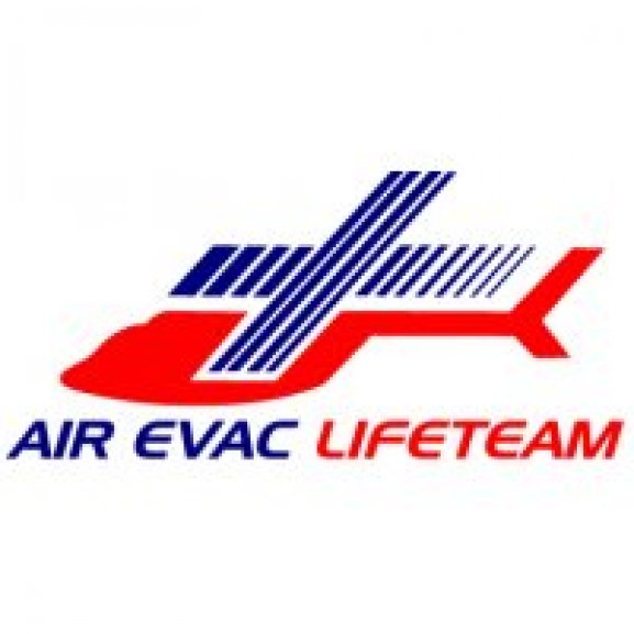 Logo of Air Evac Lifeteam