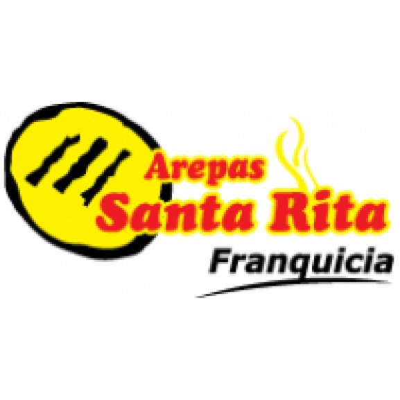 Logo of Arepas Santa Rita