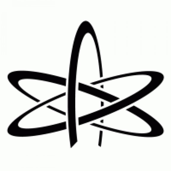 Logo of Atheism Sign