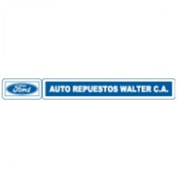 Logo of Auto Repuestos Walter C.A.
