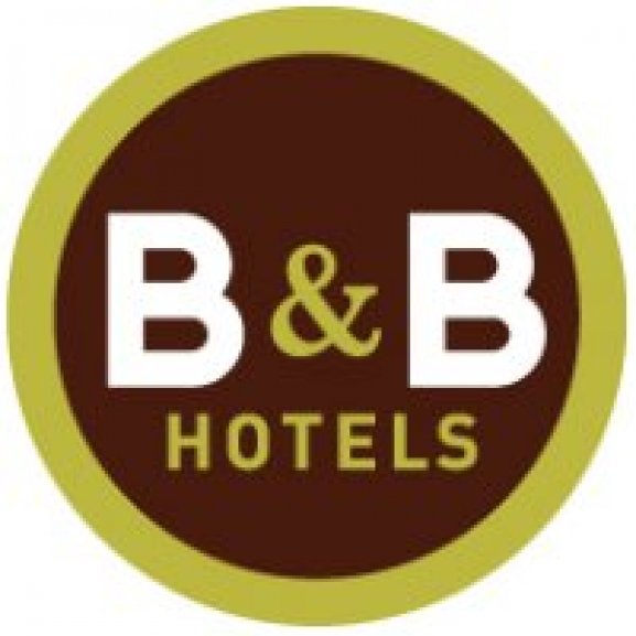 Logo of B&amp;B Hotels