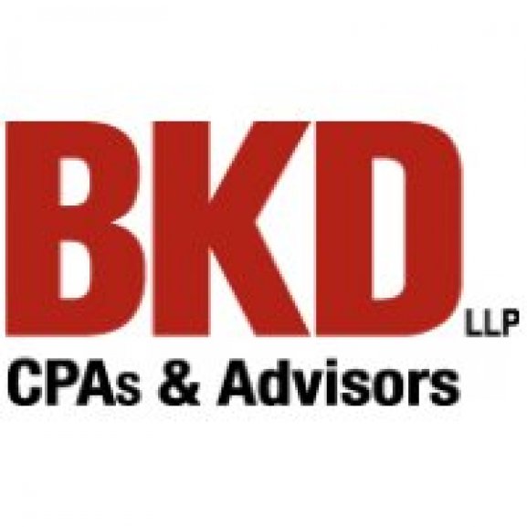 Logo of BKD CPA&#039;s and Advisors