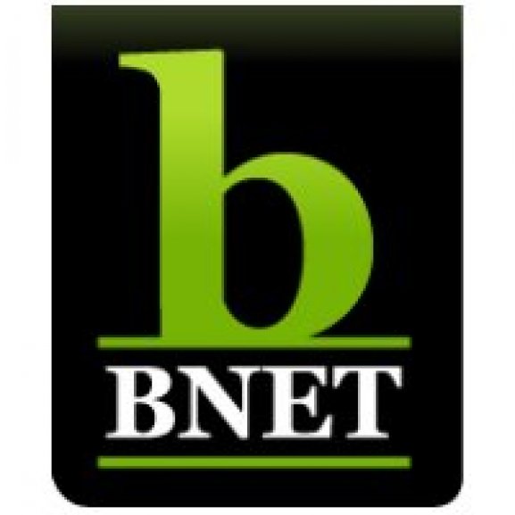 Logo of BNET