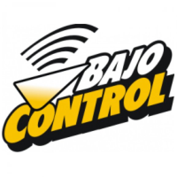 Logo of Bajo Control