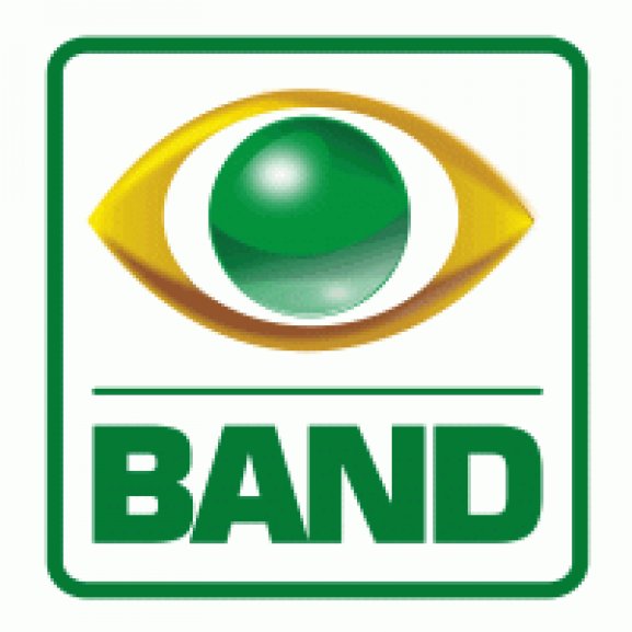 Logo of BAND