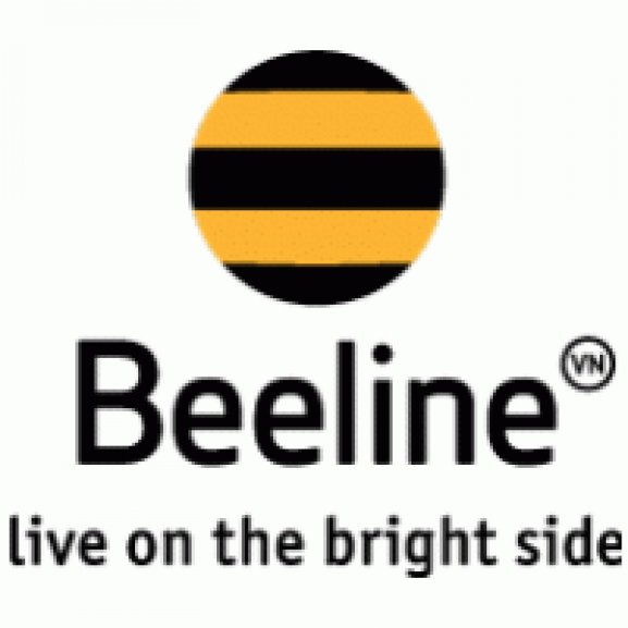 Logo of Beeline