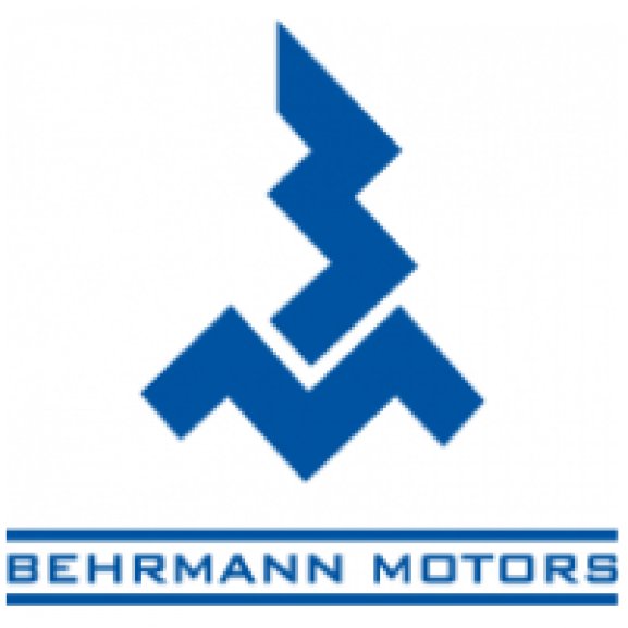 Logo of Behrmann Motors