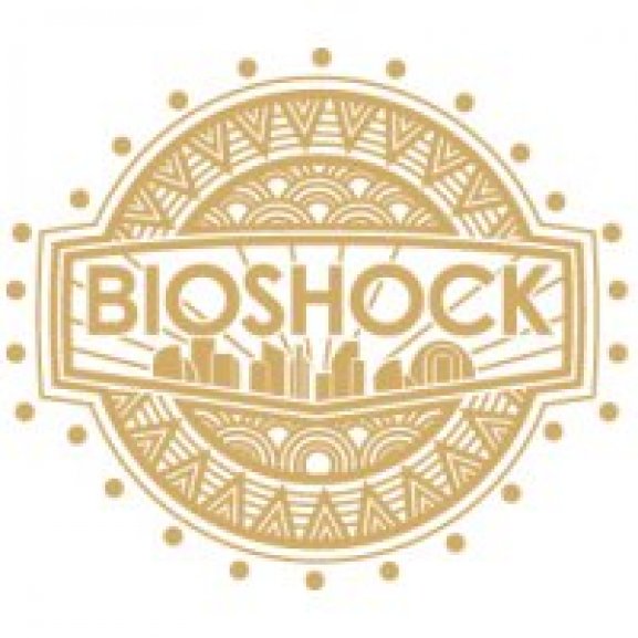 Logo of Bioshock