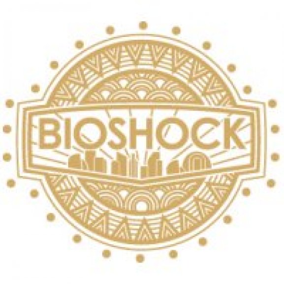 Logo of Bioshock