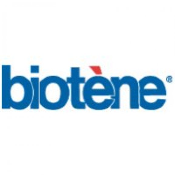 Logo of Biotene