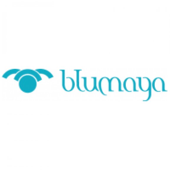 Logo of Blumaya