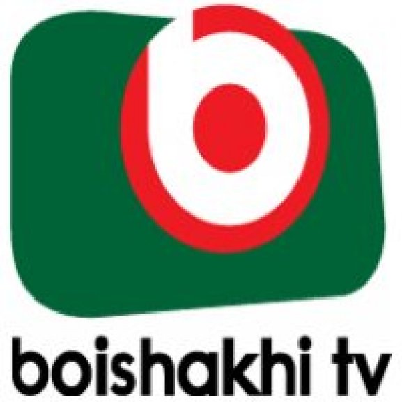 Logo of Boishakhi TV