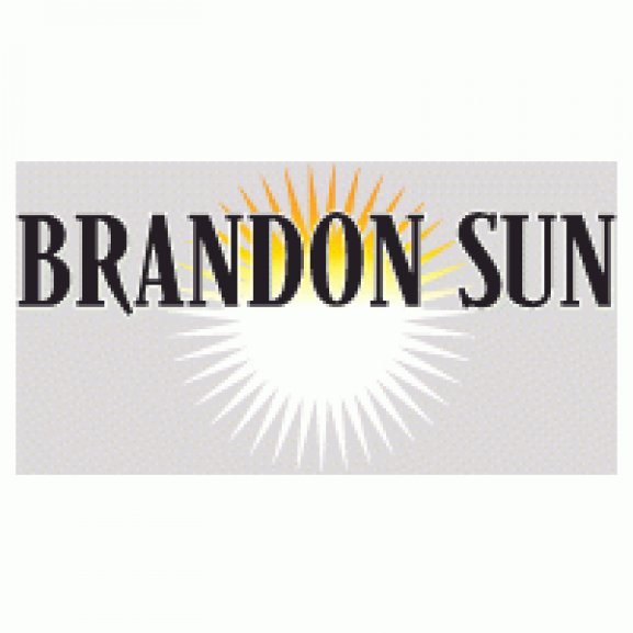 Logo of Brandon Sun