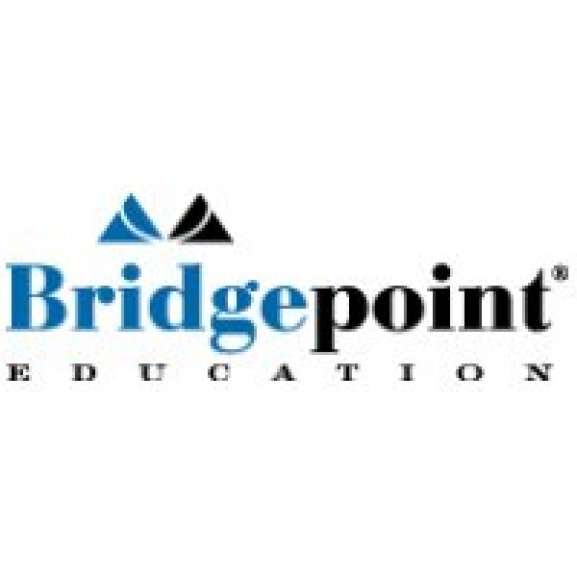 Logo of Bridgepoint Education