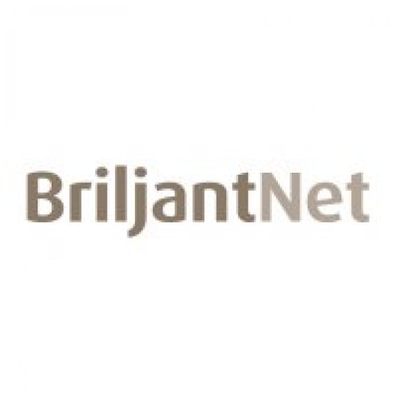Logo of BriljantNet