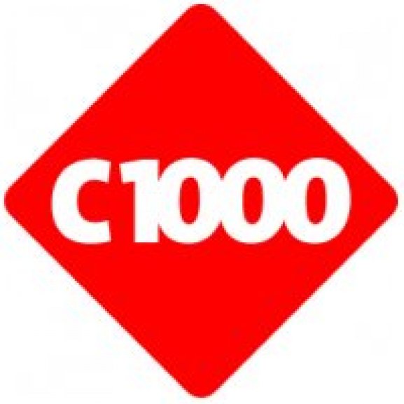Logo of C1000