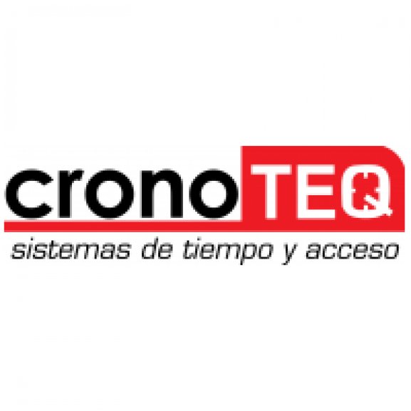 Logo of Cronoteq