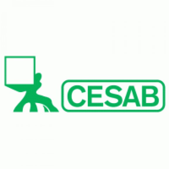 Logo of Cesab
