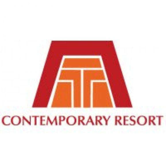 Logo of Contemporary Resort