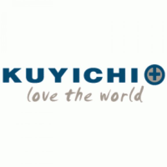 Logo of Kuyichi