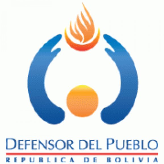 Logo of Defensor del Pueblo - Republica de Bolivia