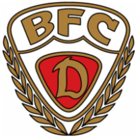 Logo of BFC Dynamo Berlin