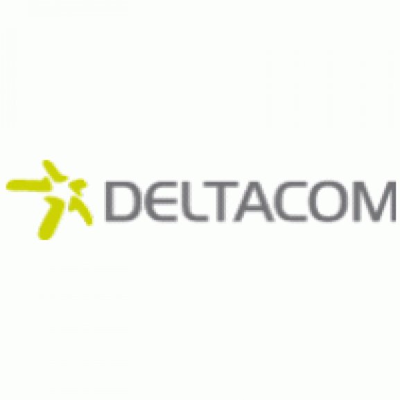 Logo of Deltacom