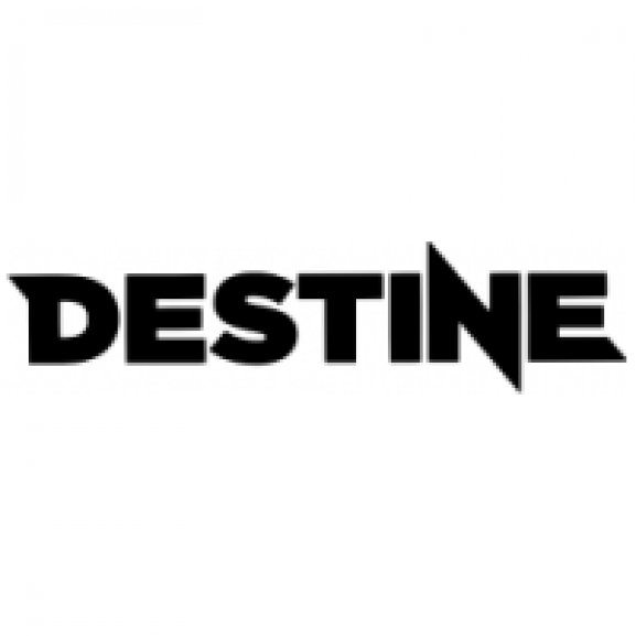 Logo of Destine