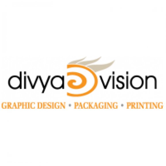 Logo of Divya Vision