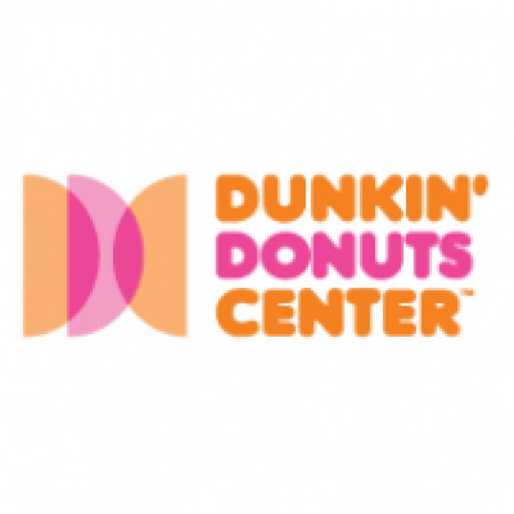 Logo of Dunkin Donuts Center