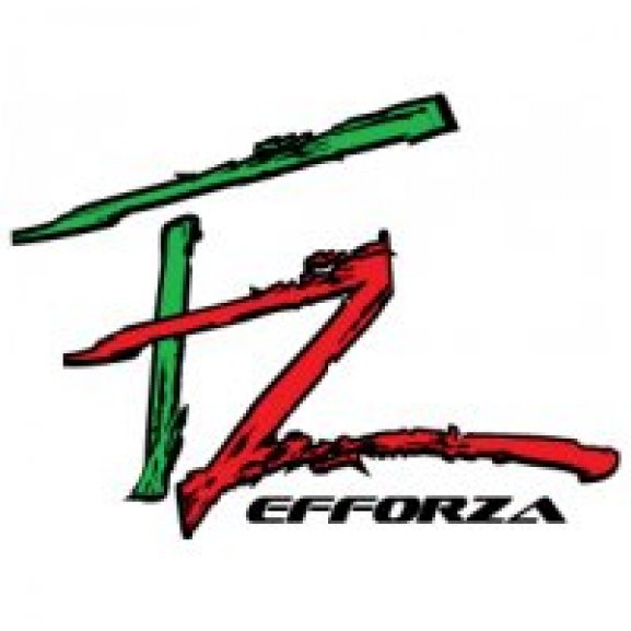 Logo of Efforza