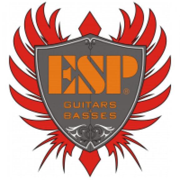 Logo of ESP