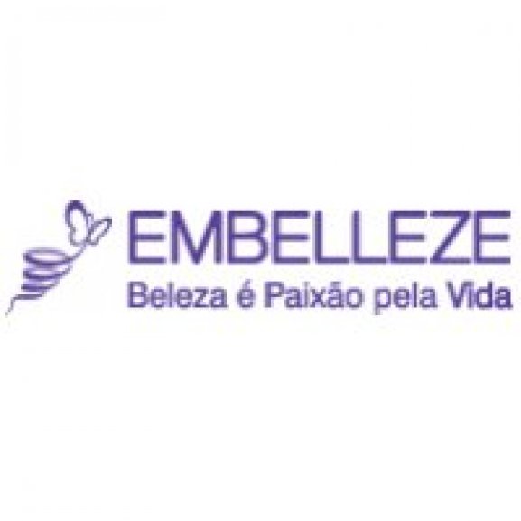 Logo of Embelleze
