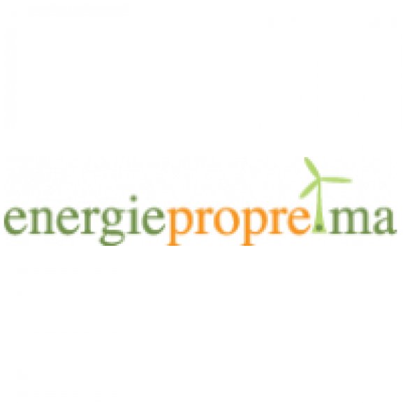 Logo of Energie Propre.ma